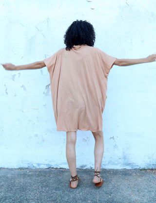 Yantra Perfect Pockets Short Kaftan