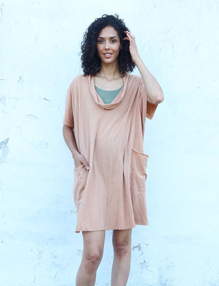 Yantra Perfect Pockets Short Kaftan