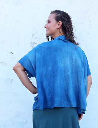 Yantra Perfect Pockets Shirt Kaftan