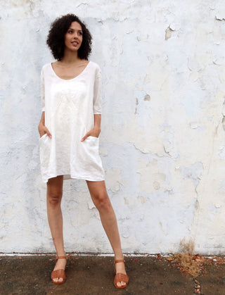 Everyday Origami Tunic