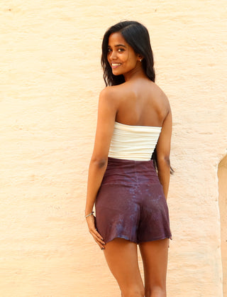 Virya Shorty Shorts