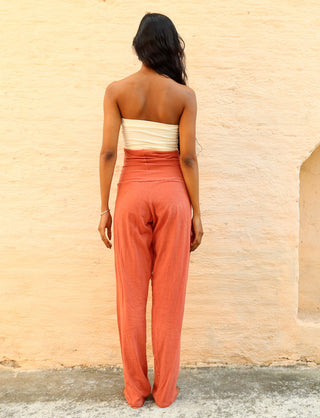 Virya Pant
