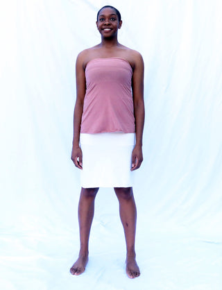 Simplicity Mini Skirt