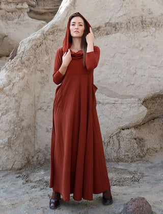 eclipse maxi dress Anaak Airi Maxi Dress in Eclipse