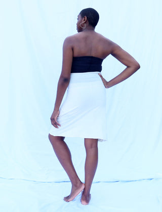 Simplicity Short Skirt