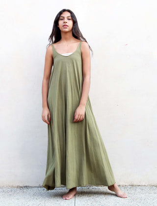 Sadhana Wanderer Long Dress
