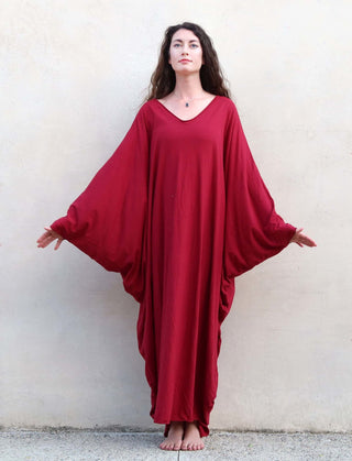 Ritual Aphrodite Long Dress