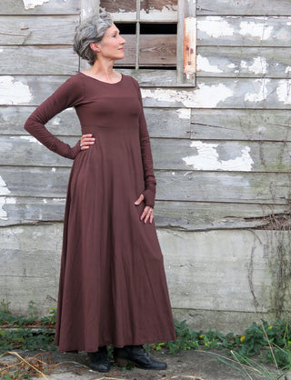 Jewel Eclipse Wanderer Long Dress Jewel Eclipse Wanderer Long Dress