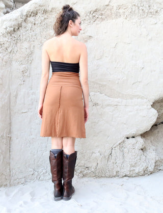 Warrior Simplicty Short Skirt